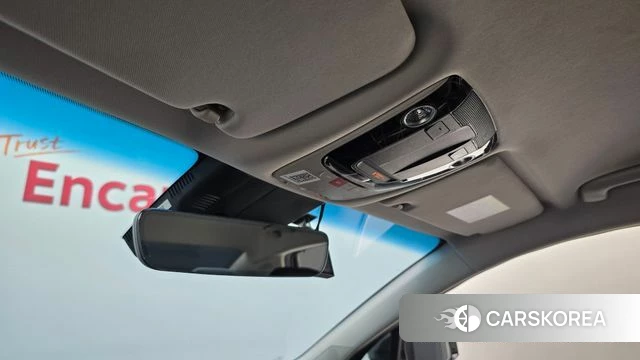 Kia K8 Hybrid id 4917707 из Кореи 25