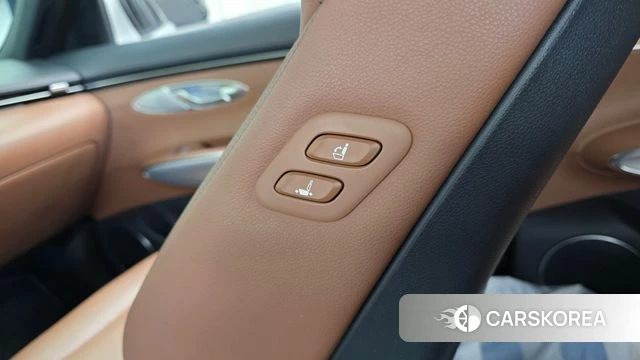 Genesis GV70 id 4987334 из Кореи 25