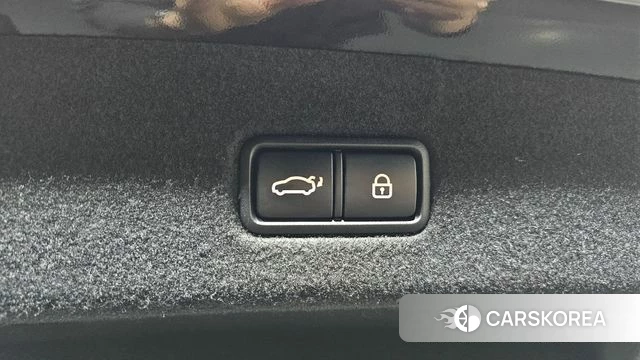 Kia More K9 id 5029414 из Кореи 25