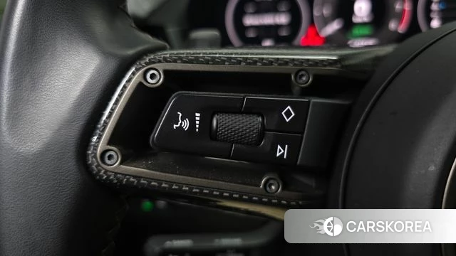 Porsche Cayenne (PO536) id 4964289 из Кореи 25