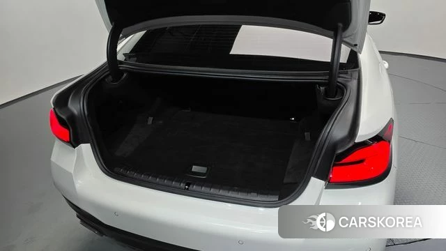 BMW 5 Series (G30) id 5003414 из Кореи 25