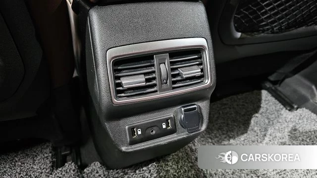 Renault Korea (Samsung) QM6 id 5018852 из Кореи 25