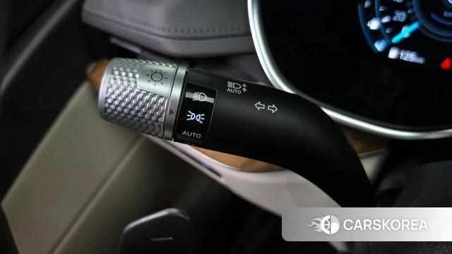 Genesis G80 (RG3) id 4981145 из Кореи 25