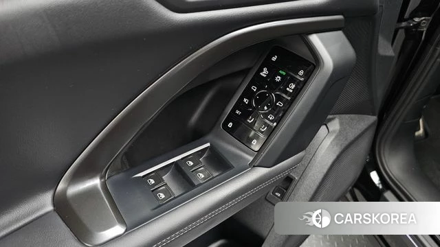 Audi Q5 (80A) id 4762080 из Кореи 25