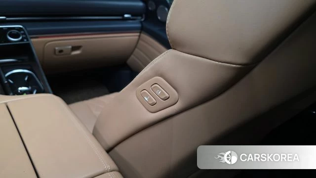 Genesis GV80 id 4930295 из Кореи 25