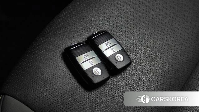 Kia All New Morning (JA) id 5004227 из Кореи 25