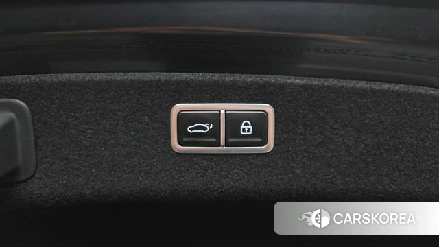 Genesis G80 (RG3) id 4958710 из Кореи 25