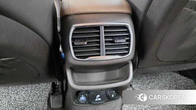 Hyundai Santa Fe TM id 4998766 из Кореи 25
