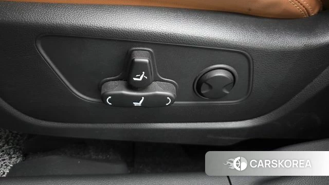 Ssangyong Torres EVX id 4950359 из Кореи 25