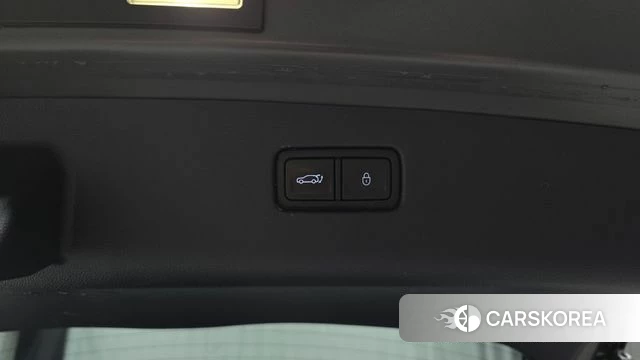Genesis GV70 id 5016595 из Кореи 25