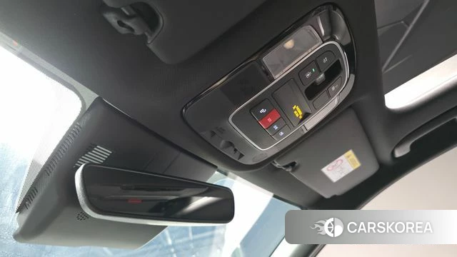 Hyundai The New Tucson Hybrid (NX4) id 4757440 из Кореи 25