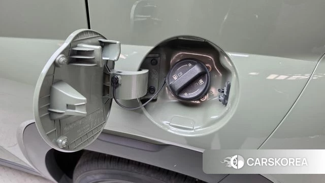 Hyundai Casper id 5016191 из Кореи 25