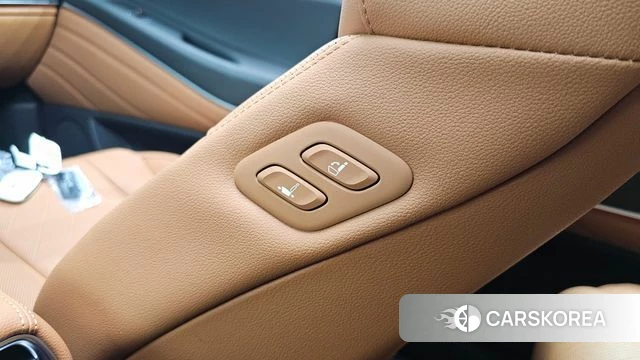 Genesis GV80 id 4995437 из Кореи 25