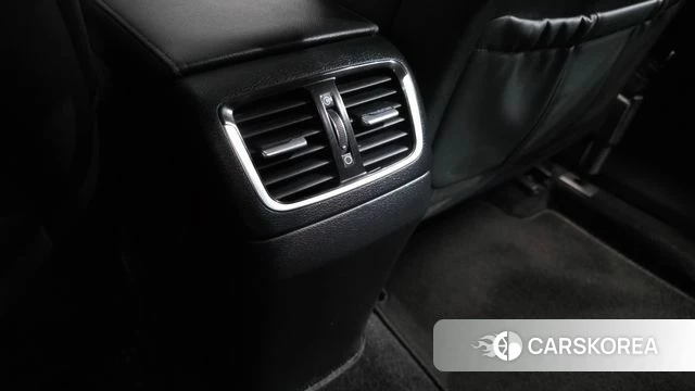 Hyundai Grandeur IG Hybrid id 5013963 из Кореи 25