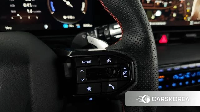 Hyundai The New Ionic 5 id 4985003 из Кореи 25