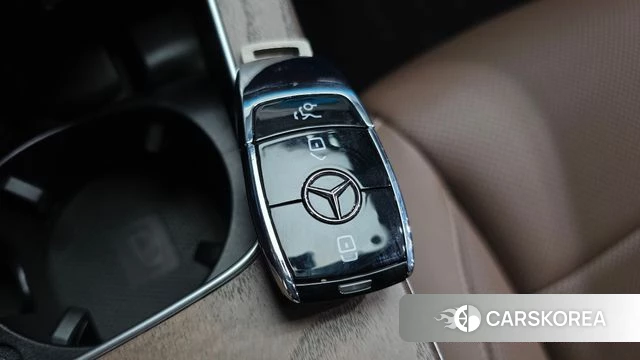 Mercedes-Benz E-Class W213 id 4966013 из Кореи 25
