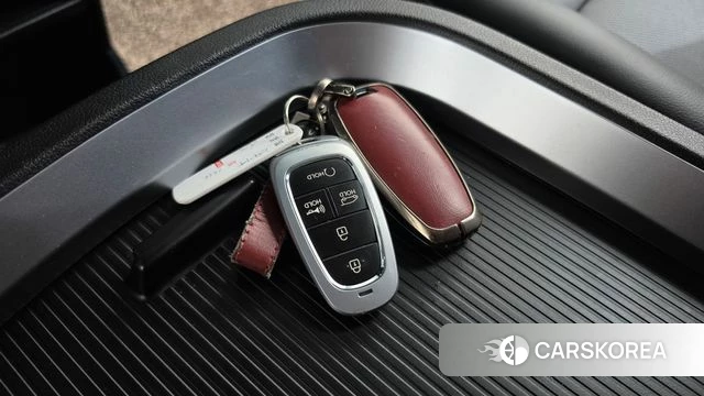 Hyundai Staria id 5021615 из Кореи 25