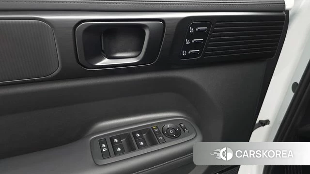 Hyundai Santa Fe (MX5) id 4762441 из Кореи 25