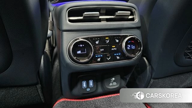 Genesis GV70 id 5027038 из Кореи 25