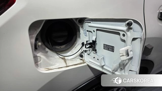 Nissan X Trail id 4930929 из Кореи 25