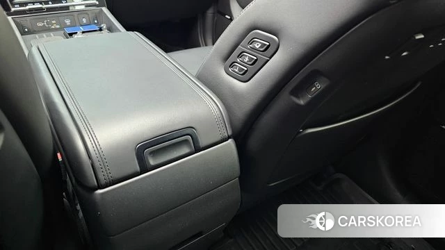 Hyundai Santa Fe (MX5) id 4950632 из Кореи 25