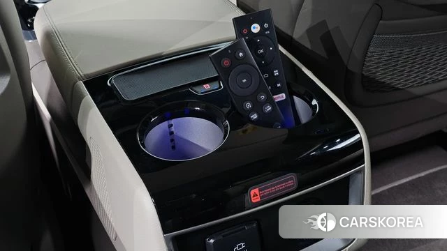 Kia The New Carnival 4th Generation id 5011435 из Кореи 25
