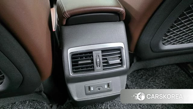 Renault Korea (Samsung) The New QM6 id 5047852 из Кореи 25
