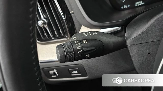 Volvo XC60 second Generation id 5018611 из Кореи 25