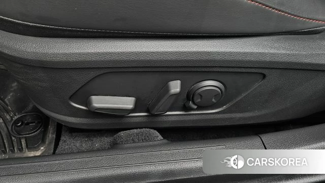 Hyundai Sonata D Edge (DN8) id 5011215 из Кореи 25