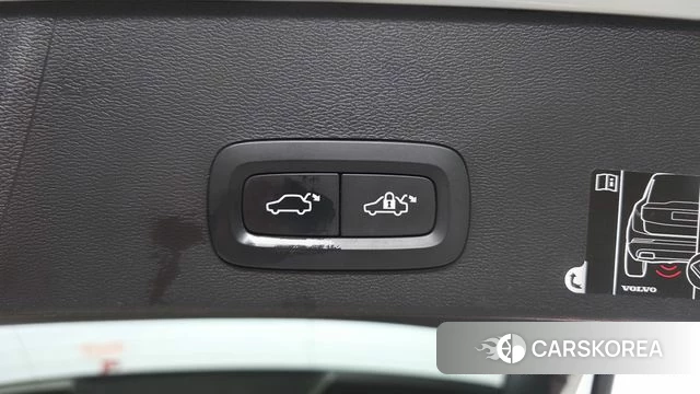 Volvo XC40 id 5028784 из Кореи 25