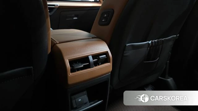 Ssangyong The New Torres id 5045482 из Кореи 25