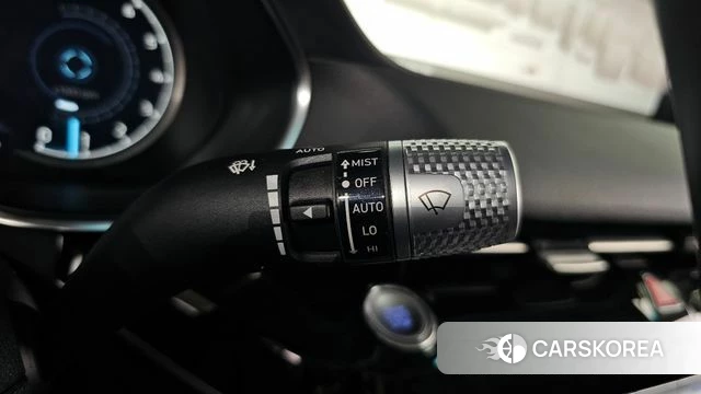 Genesis G80 (RG3) id 4996837 из Кореи 25