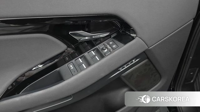 Land Rover Range Rover Evoque 2nd Generation id 4940862 из Кореи 25