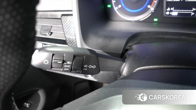 Ssangyong Rexton Sports id 5023362 из Кореи 25