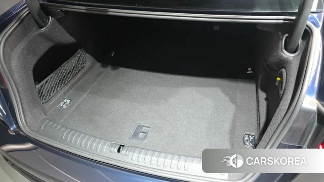 Audi A6 (C8) id 4951217 из Кореи 25