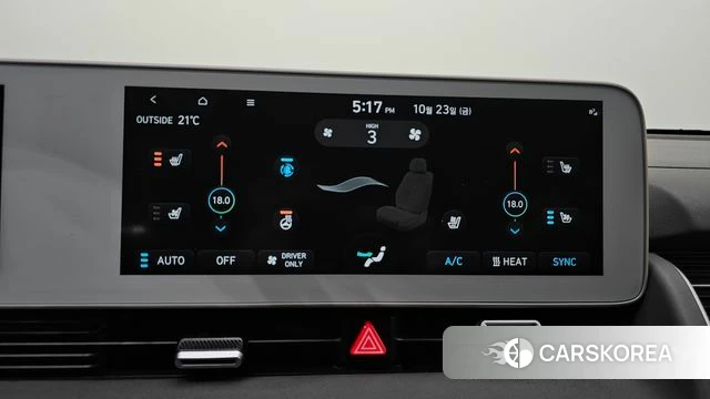 Hyundai Ionic 5 id 5027403 из Кореи 25