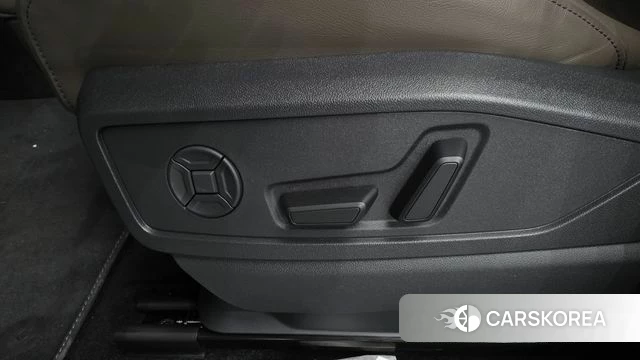Audi Q5 (80A) id 4695713 из Кореи 25