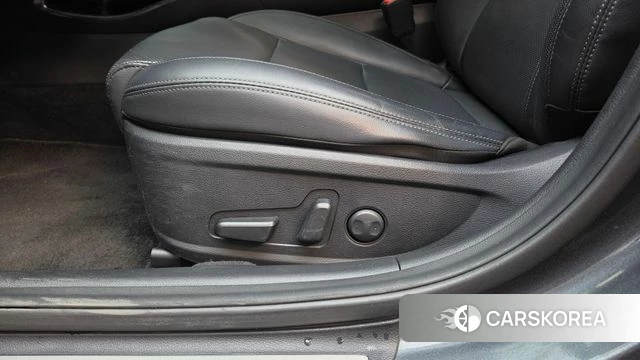 Hyundai The New Grandeur IG id 5046682 из Кореи 25