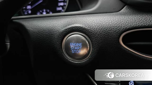 Hyundai Sonata (DN8) id 4541287 из Кореи 25