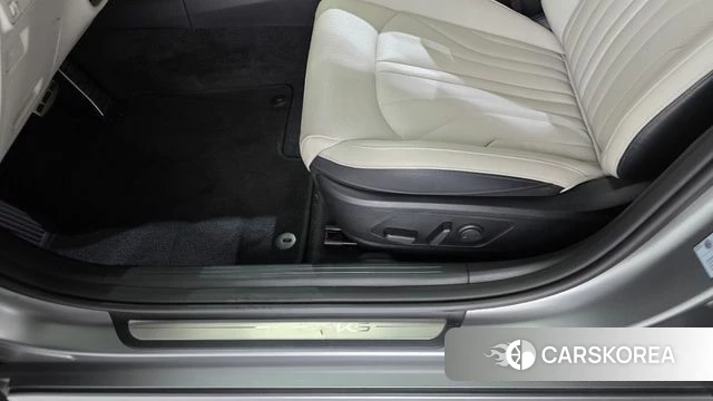 Kia The New K5 3rd generation id 5032841 из Кореи 25