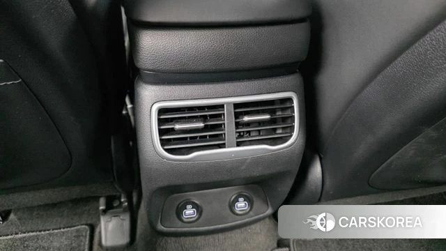 Hyundai The New Santa Fe id 5016877 из Кореи 25