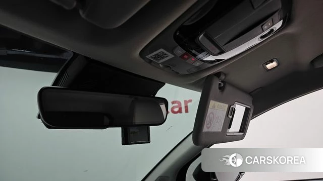 Kia Sportage 5th Generation Hybrid id 4991033 из Кореи 25