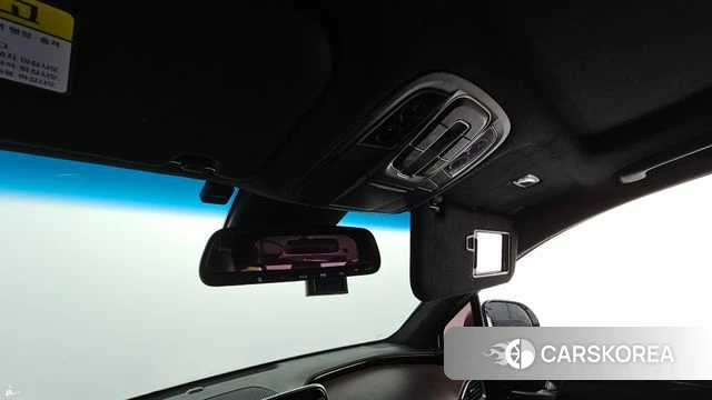 Hyundai Santa Fe TM id 4967799 из Кореи 25