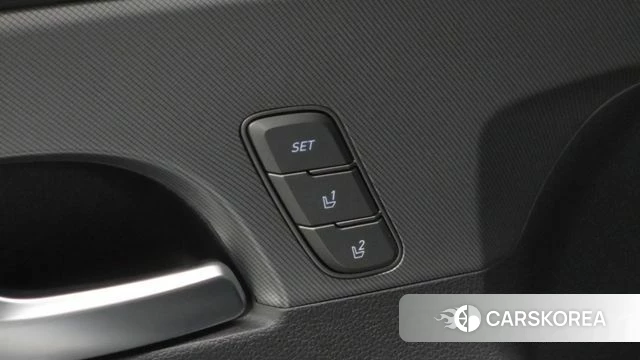 Hyundai The New Santa Fe id 5047158 из Кореи 25