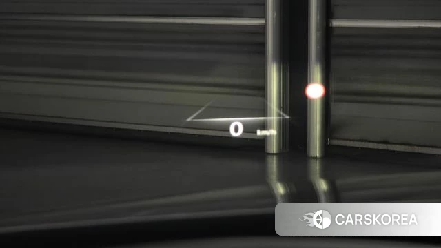 Genesis G80 (RG3) id 4997434 из Кореи 25