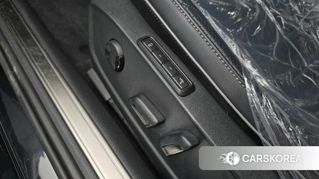 Volkswagen Arteon id 5013686 из Кореи 25