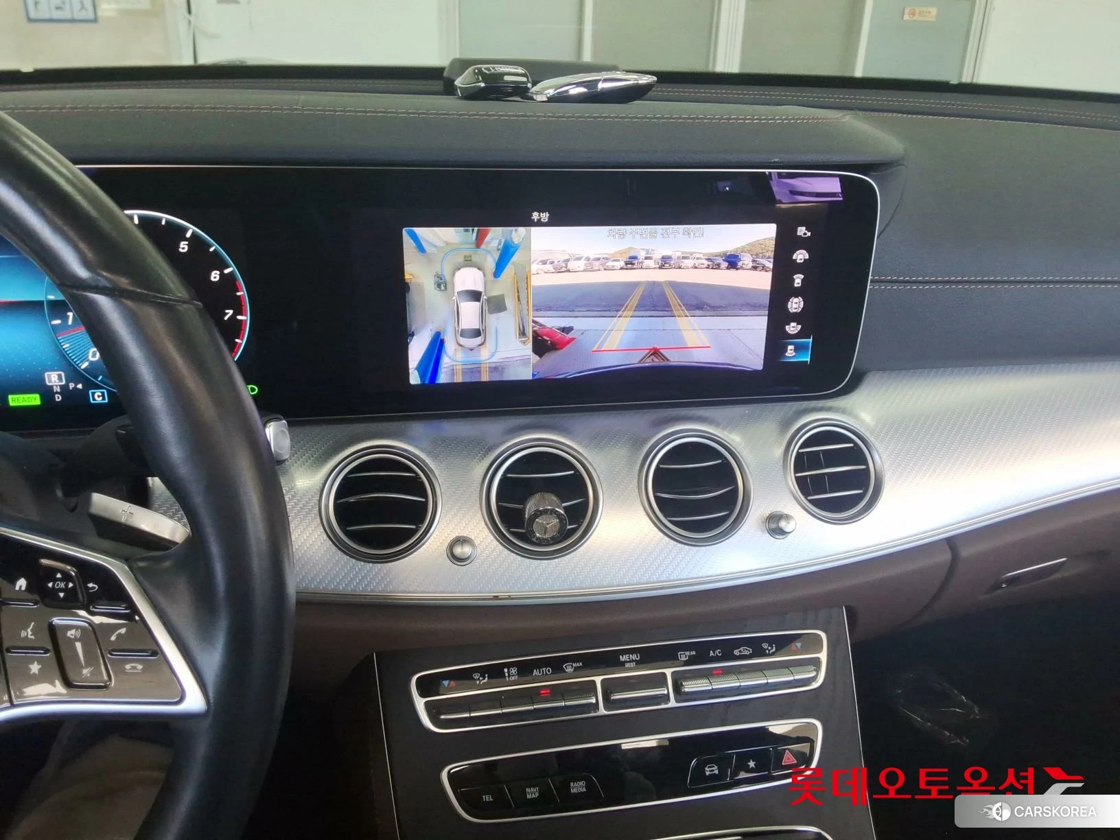 Mercedes-Benz Mercedes-Benz E350 4MATIC id 4989967 из Кореи 24