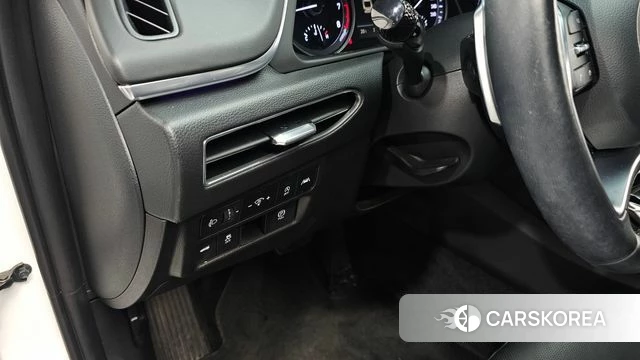 Hyundai Sonata (DN8) id 4991479 из Кореи 25