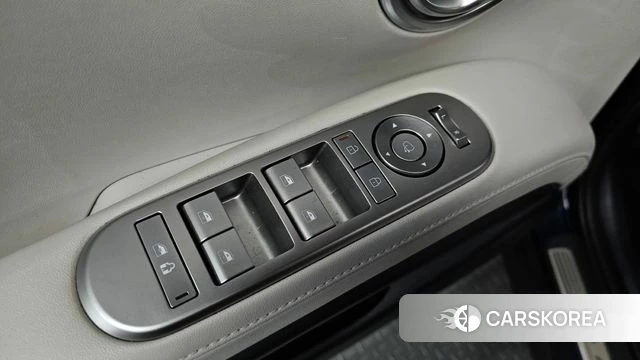 Hyundai Palisade (LX3) id 4782975 из Кореи 25