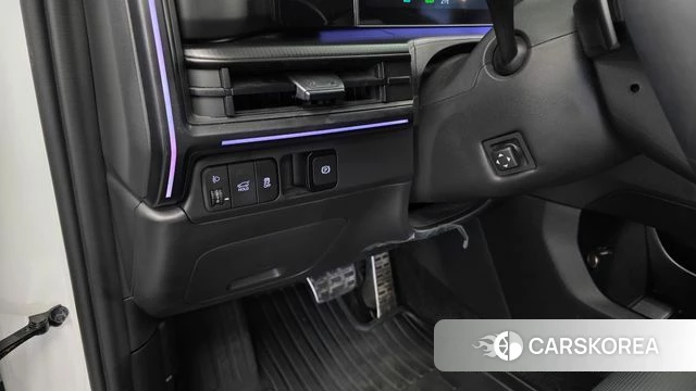 Hyundai Santa Fe (MX5) id 4957630 из Кореи 25